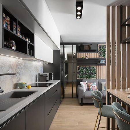 City Walls Apartment Novigrad Istria Εξωτερικό φωτογραφία
