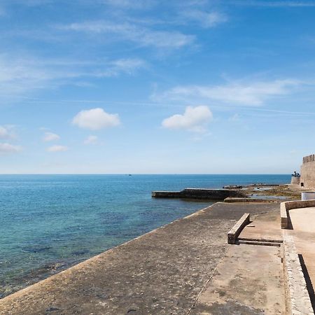 City Walls Apartment Novigrad Istria Εξωτερικό φωτογραφία