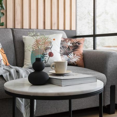 City Walls Apartment Novigrad Istria Εξωτερικό φωτογραφία