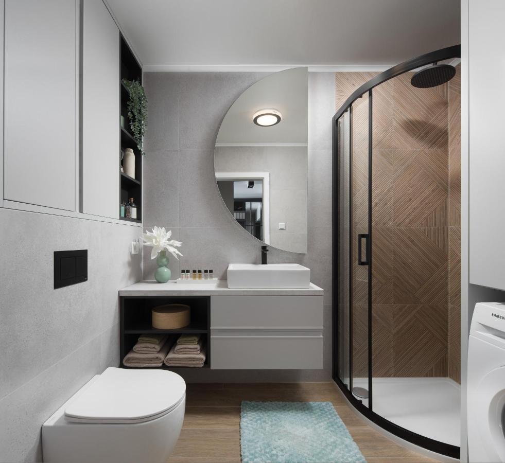 City Walls Apartment Novigrad Istria Εξωτερικό φωτογραφία