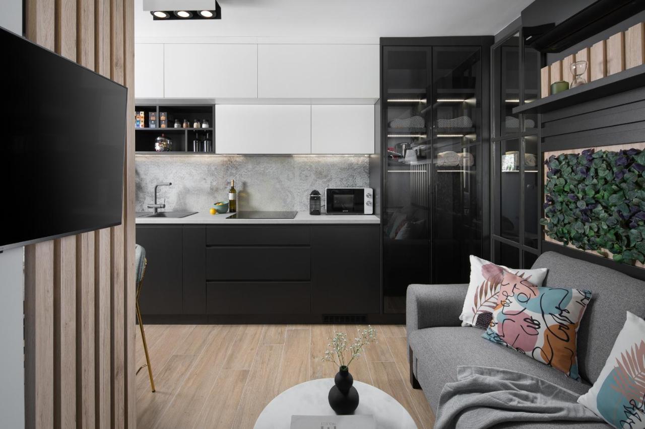 City Walls Apartment Novigrad Istria Εξωτερικό φωτογραφία