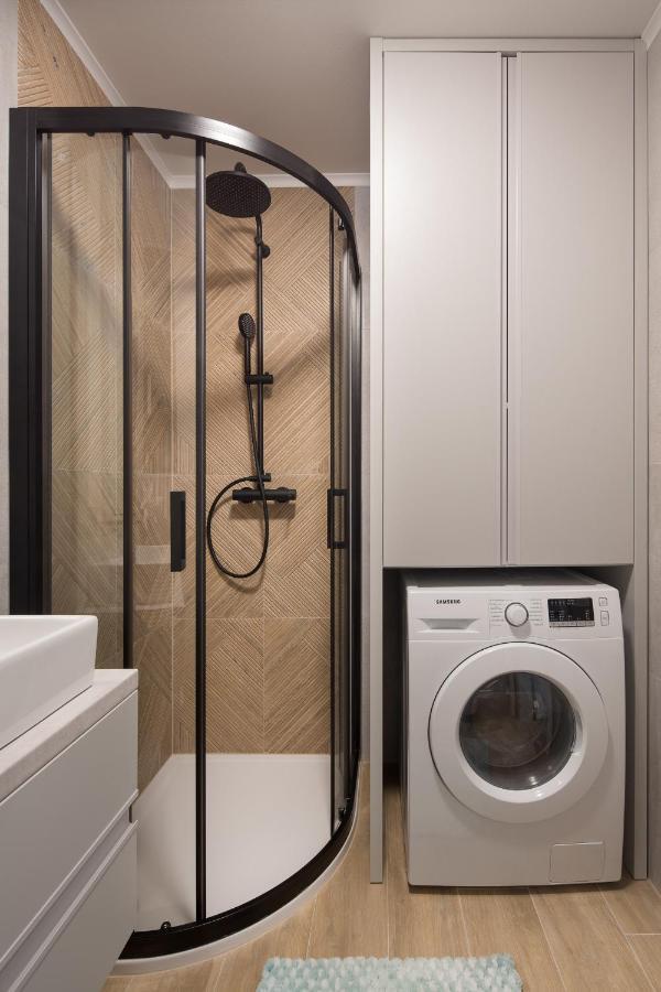 City Walls Apartment Novigrad Istria Εξωτερικό φωτογραφία