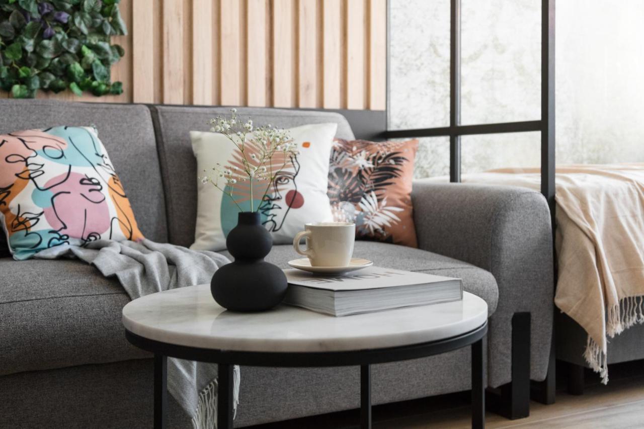 City Walls Apartment Novigrad Istria Εξωτερικό φωτογραφία